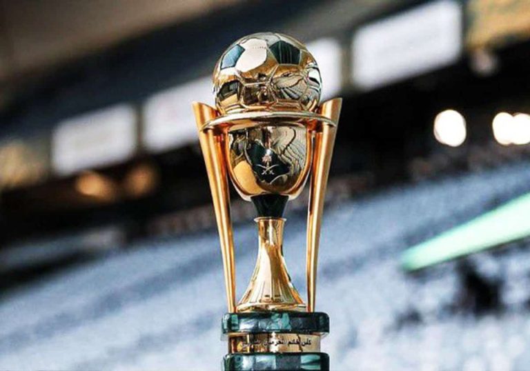 جدول مباريات كأس الملك السعودي 2024