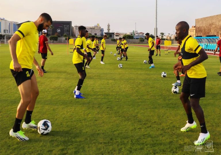 طريقة حجز تذاكر الاتحاد والترجي