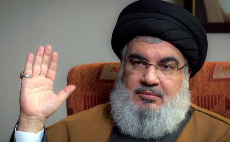 حسن نصر الله يتحدث عن الشذوذ الجنسي ويوجه تحذيرات لـ"هؤلاء".. ماذا قال؟ (فيديو)
