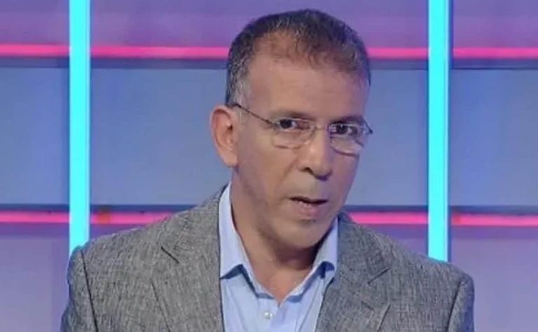 حفيظ دراجي يكشف المدرب الجديد لمنتخب الجزائر لكرة القدم خلفاً لجمال بلماضي