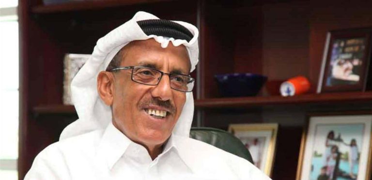 جدل شراء خلف الحبتور لنادي الزمالك ومفاجأة.. هل يسمح القانون بذلك؟ خلف الحبتور