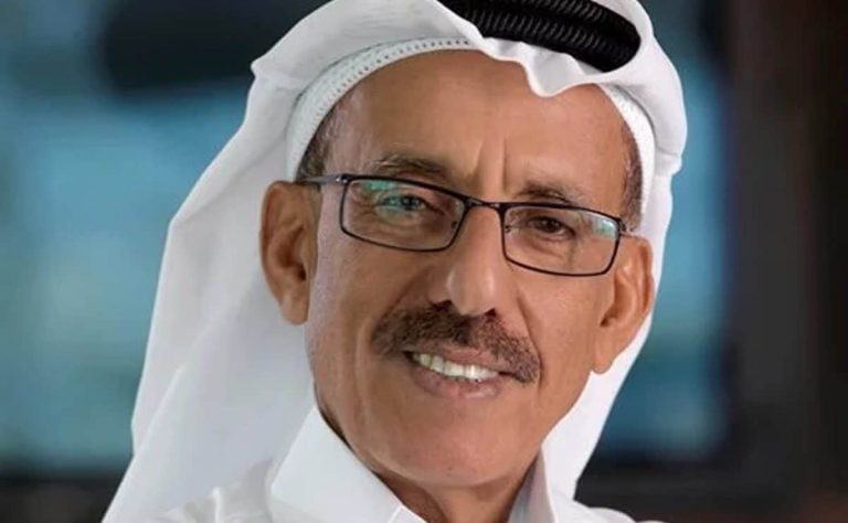خلف الحبتور يخرج عن صمته: “لا أنوي شراء نادي الزمالك ولا غيره” خلف الحبتور