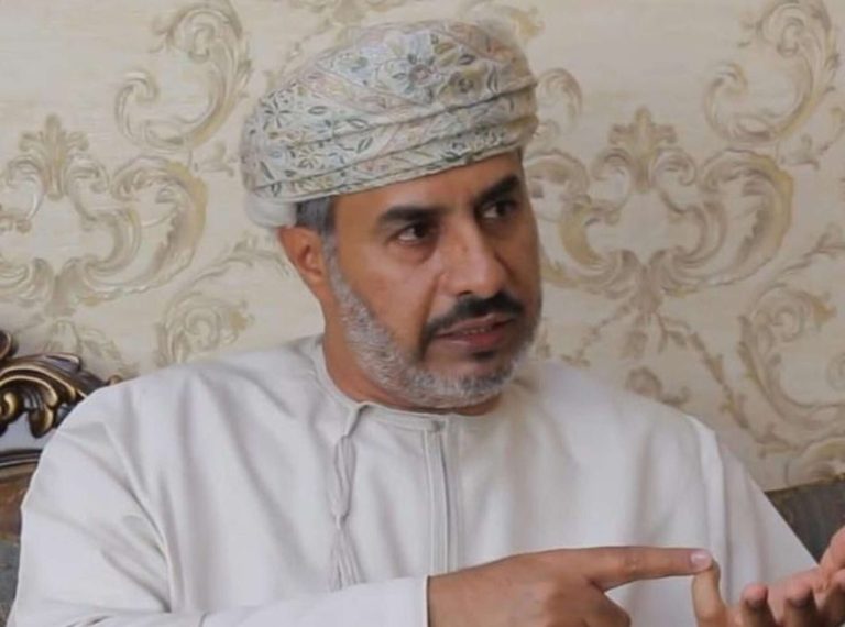 خليفة الهنائي