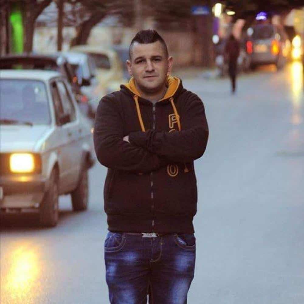 خيري شاهين