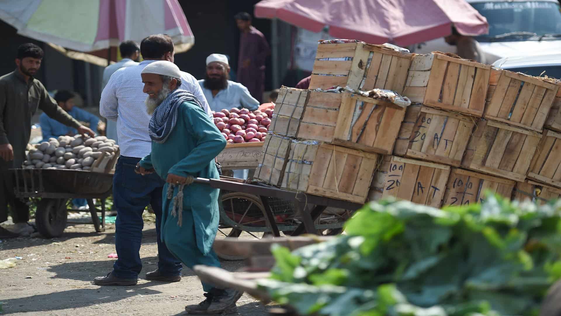 باكستان
