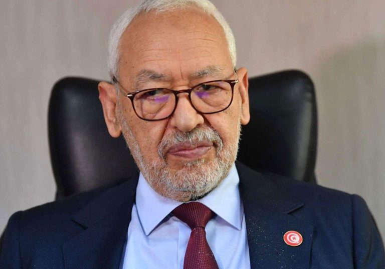 في اليوم الـ100 لاعتقاله.. تفاصيل "رسالة دولية" طالبت بالإفراج عن الغنوشي