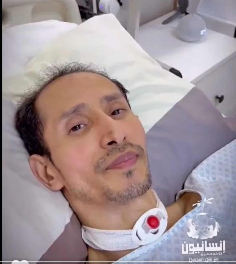 رمزي عجيبي