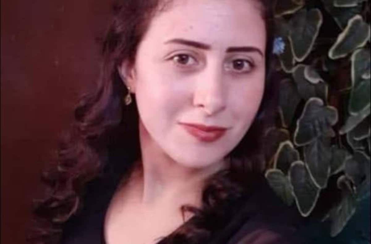 روعة مأمون