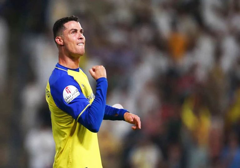 رونالدو وخسارة 170 مليون يورو