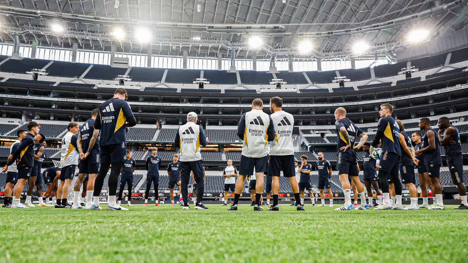 ريال مدريد
