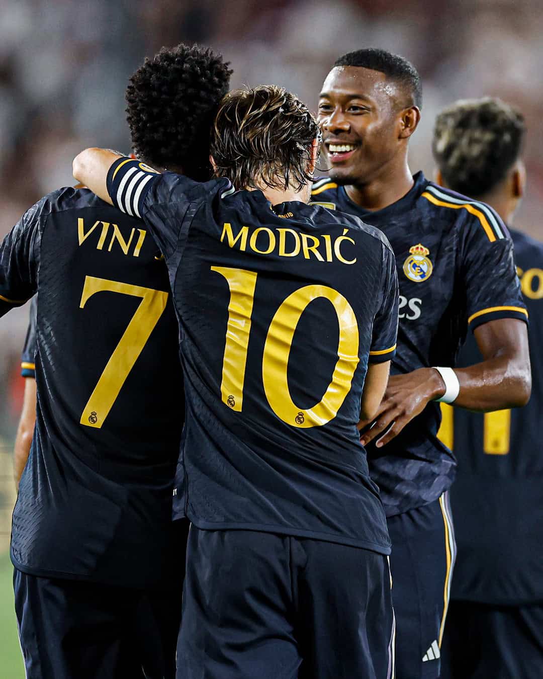 ريال مدريد