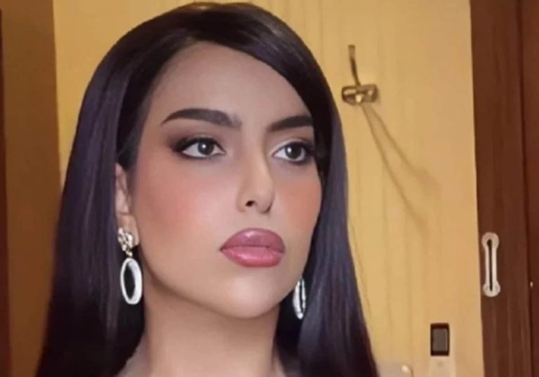 ريما العنزي: هذا ما فعله كريستيانو رونالدو بعدما رفضته (فيديو)