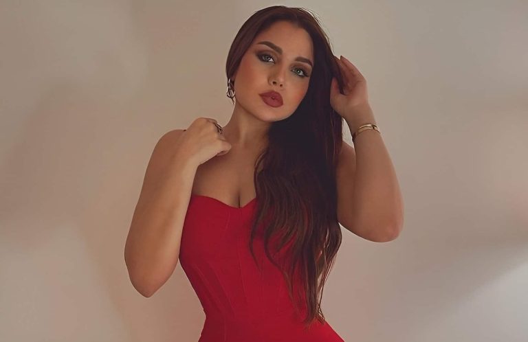 ابنة هيفاء وهبي تعلق لأول مرة على قصة السيارة التي أهديت لها وهل تعيش قصة غرامية؟