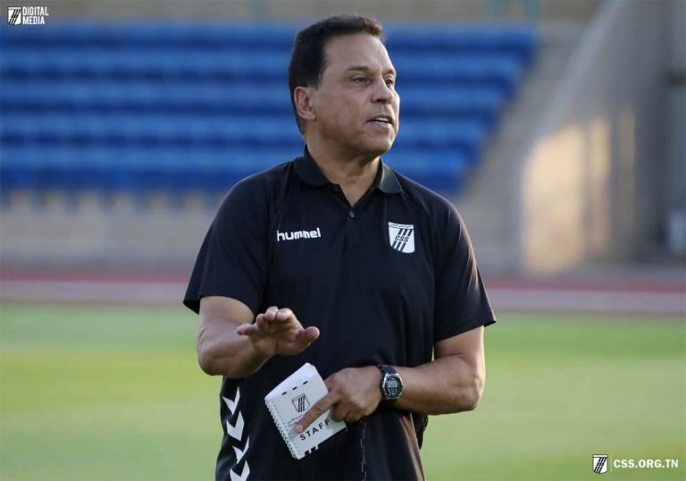سبب استقالة حسام البدري