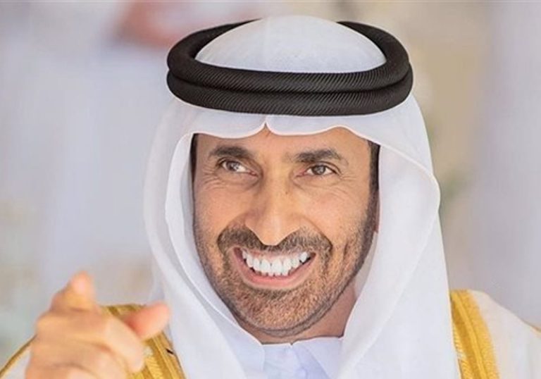 سبب وفاة سعيد بن زايد آل نهيان.. هل هي وفاة طبيعية أم على خطى إخوته ناصر وأحمد؟!