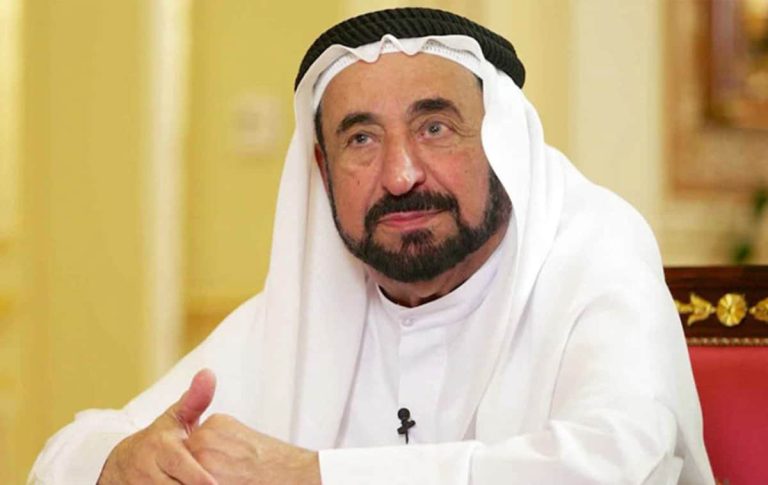 أسرار آل خليفة التي كشفها حاكم الشارقة فجرت غضب ملك البحرين.. ورد رسمي سلطان القاسمي
