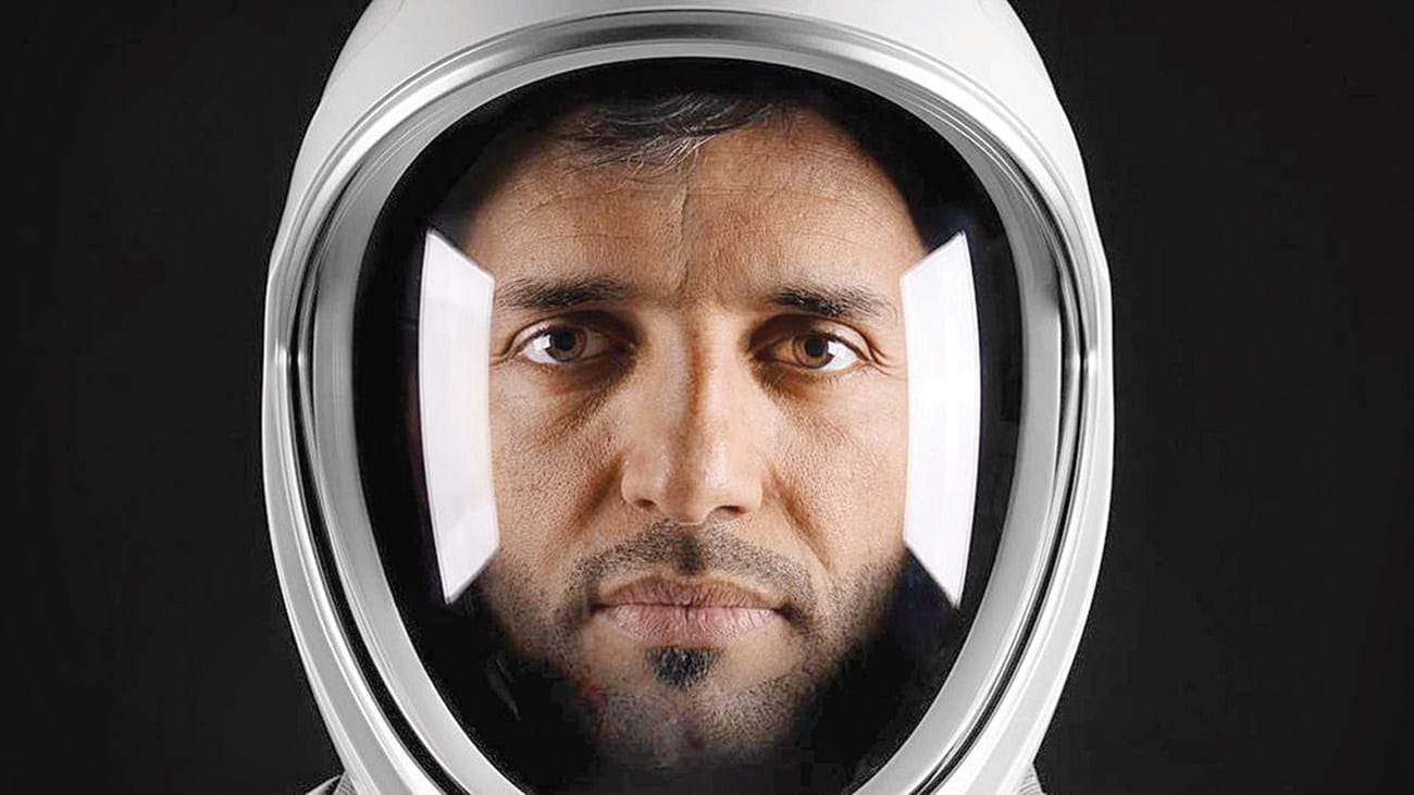 سلطان النيادي