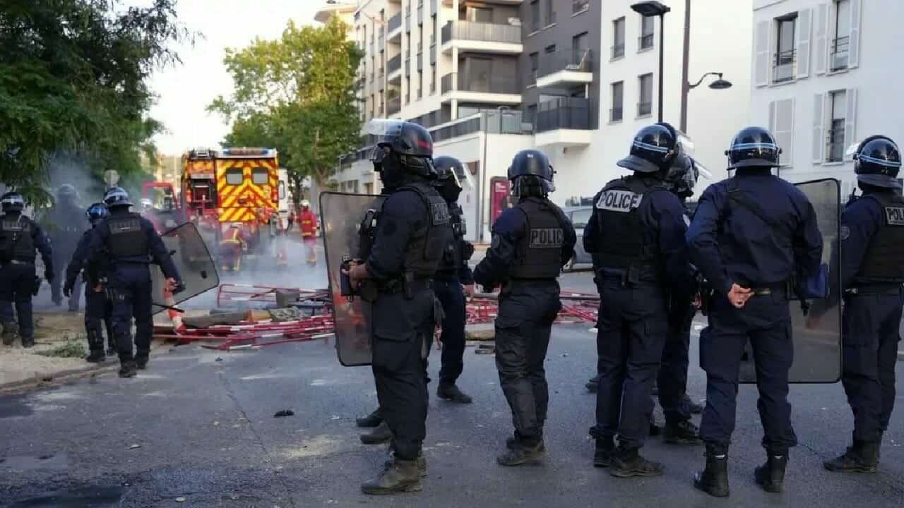 سويسرا