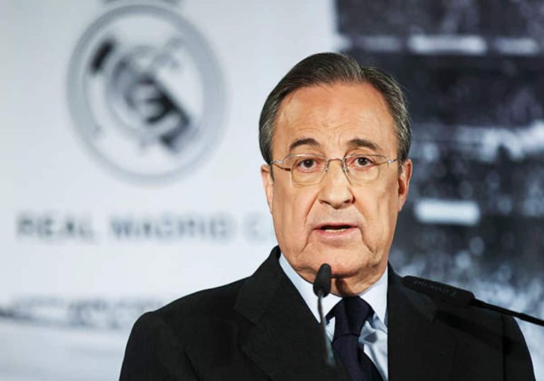 صدمة قد تُهدد ريال مدريد بحدوث أزمة مالية! صدمة قد تهدد ريال مدريد