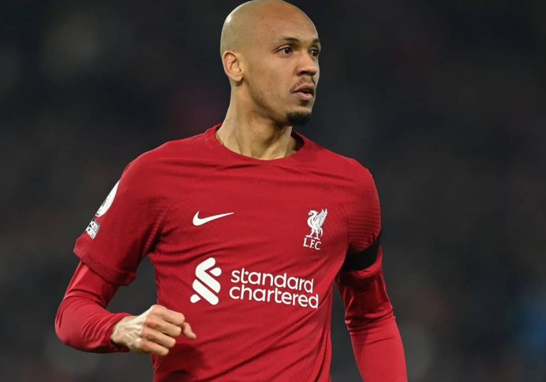 صفقة انتقال فابينيو إلى اتحاد جدة السعودي