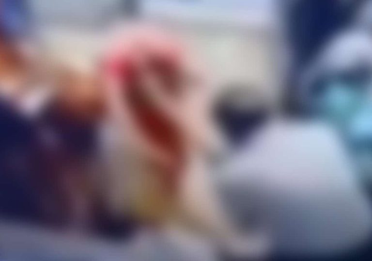 بالفيديو.. بدرية الدغيشي صرخت من شدة الضرب واستنجدت بجارتها.. ابن عمها كشف