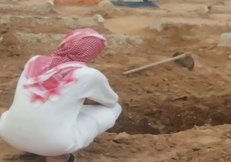 نعاها أمير قطر.. من هي الأميرة موضي بنت محمد التي أعلن الديوان السعودي وفاتها؟