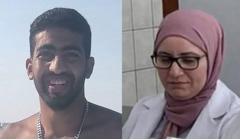 الإعدام لضابط حادث مدينتي قاتل الدكتورة بسمة علي عقوبة محتملة.. هكذا سيحاكم زياد حسام الدين ضابط حادث مدينتي قاتل الدكتورة بسمة علي