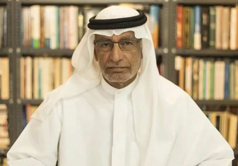 تغريدة عبد الخالق عبد الله تثير ضجة.. ما قاله عن جنين والتطبيع ارتد في وجهه
