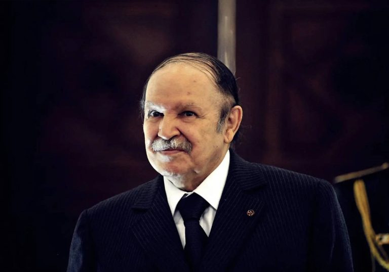 الجزائر كانت قاب قوسين أو أدنى من التطبيع مع إسرائيل.. تفاصيل لقاء سري سابق في باريس الجزائر كانت قاب قوسين أو أدنى من التطبيع مع إسرائيل.. تفاصيل لقاء سري سابق في باريس