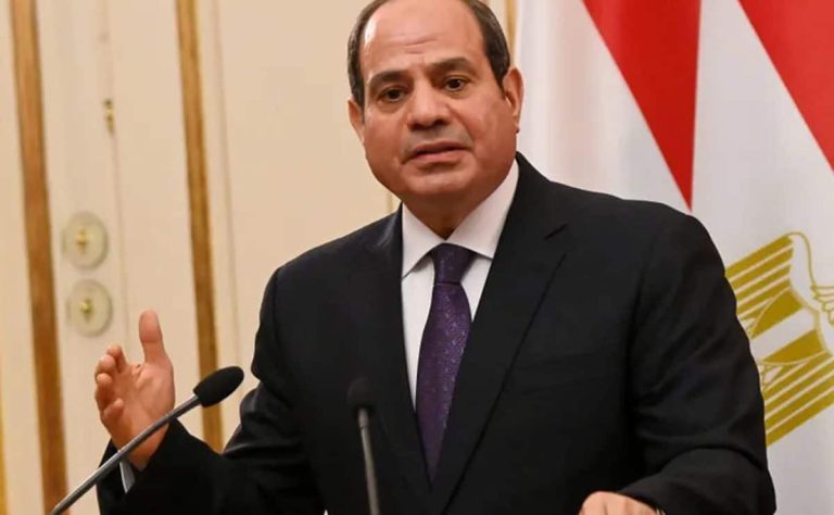 فيديو متداول للسيسي يتحدث عن أزمة الكهرباء.. هل قاد مصر للخراب والدمار؟