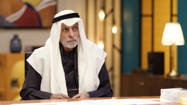 عبد الله النفيسي