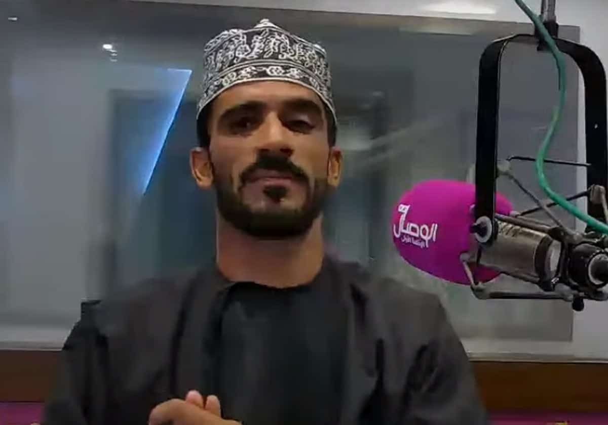 عماني متعاف من الإدمان يروي تجربته