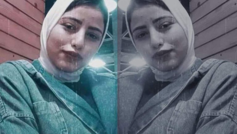 قتلت صديقتها وقطعت جثتها ورمتها في الصرف الصحي بسبب خلاف على شاب! (شاهد) قتلت صديقتها وقطعت جثتها ورمتها في الصرف الصحي