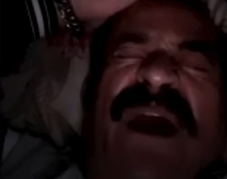 “كلام وأفعال إباحية” .. فضيحة جنسية للفنان السوري أحمد رافع مع عشيقته (فيديو) فضيحة جنسية للفنان أحمد راتب مع عشيقته