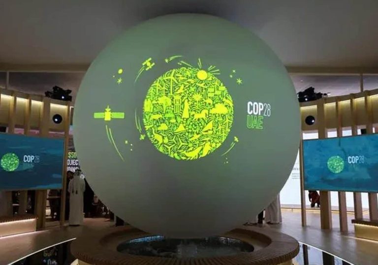 قبل استضافته.. اتهامات للإمارات بتقويض أهداف مؤتمر المناخ COP28