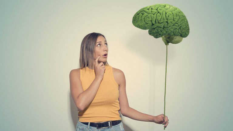 كم عمر دماغك؟ اختبار بسيط يكشف عن مدى جودة ذاكرتك كم عمر دماغك؟ اختبار بسيط يكشف عن مدى جودة ذاكرتك