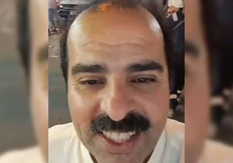 كويتي ينشر فيديو صادما من البحرين: “من أوسخ وأسوأ مكان في المنامة” كويتي ينشر فيديو صادما من البحرين: "من أوسخ وأسوأ مكان في المنامة"