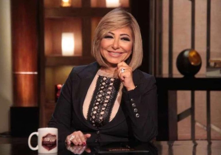 لميس الحديدي والحج أونلاين: "ليه لازم نروح نلف حول الكعبة؟".. هكذا رد عليها الضيف