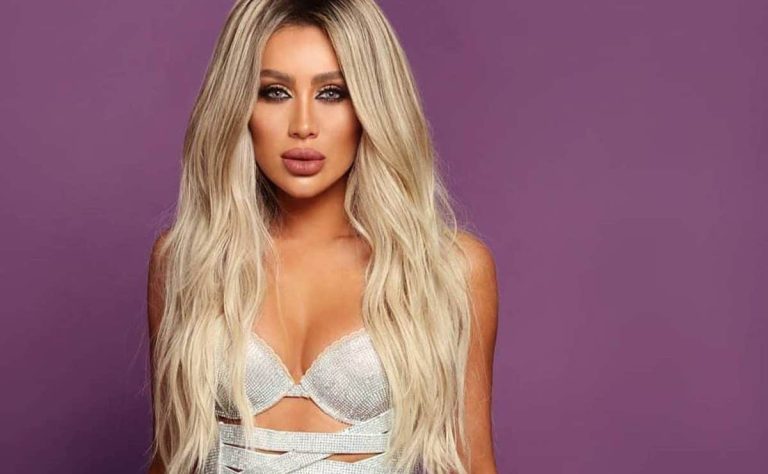 مايا دياب تصاب بتسمم حاد وتم نقلها للمستشفى.. ماذا حدث لها؟ مايا دياب تصاب بتسمم حاد وتم نقلها للمستشفى.. ماذا حدث لها؟
