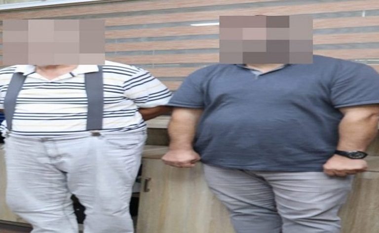 استرداد مسؤولين عراقيين
