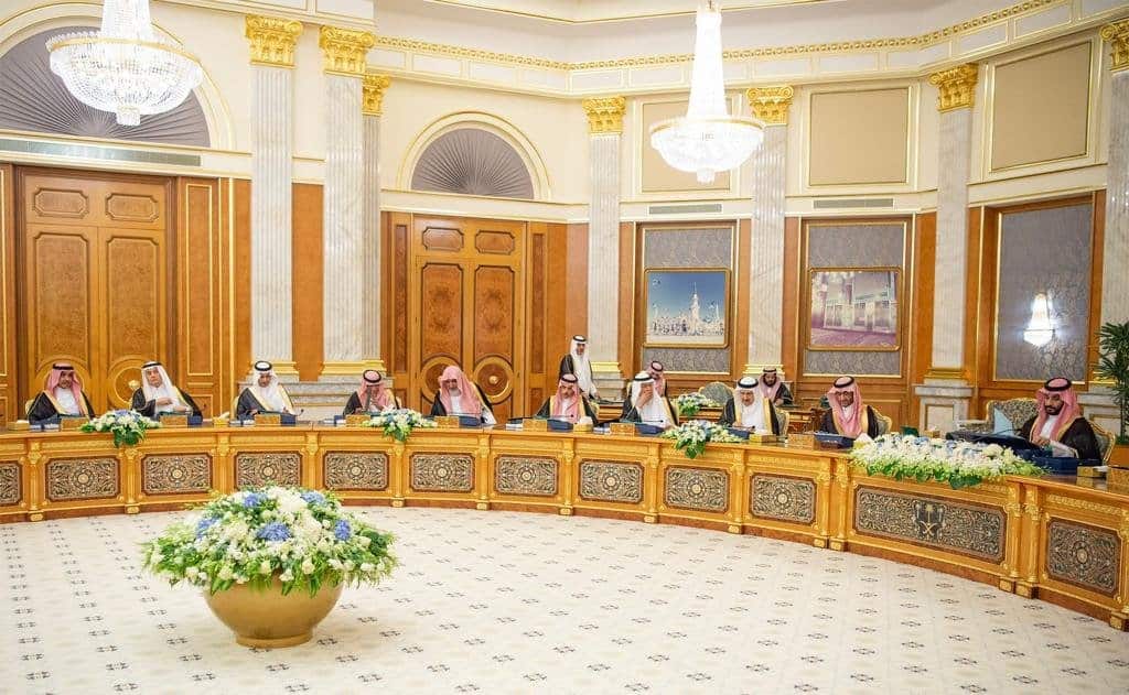 الملك سلمان