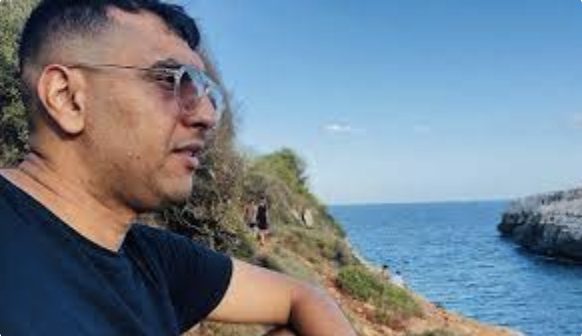 محمد أجعود