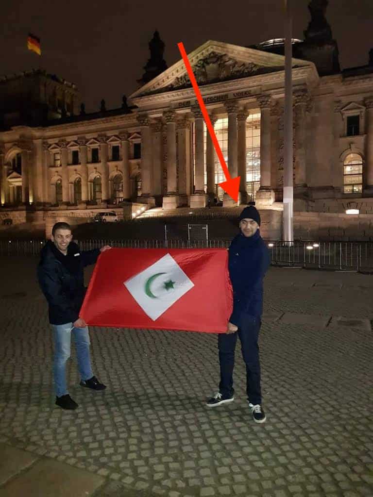 محمد أجعود