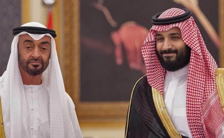 "سأري الإمارتيين ما يمكنني فعله بهم".. محمد بن سلمان هدد بن زايد بعقوبات تفوق ما حدث مع قطر
