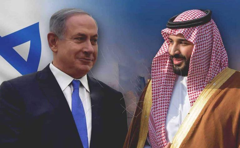 تفاصيل محادثات أمريكية رفيعة مع ابن سلمان للتطبيع مع إسرائيل.. هل اقتربت الصفقة؟