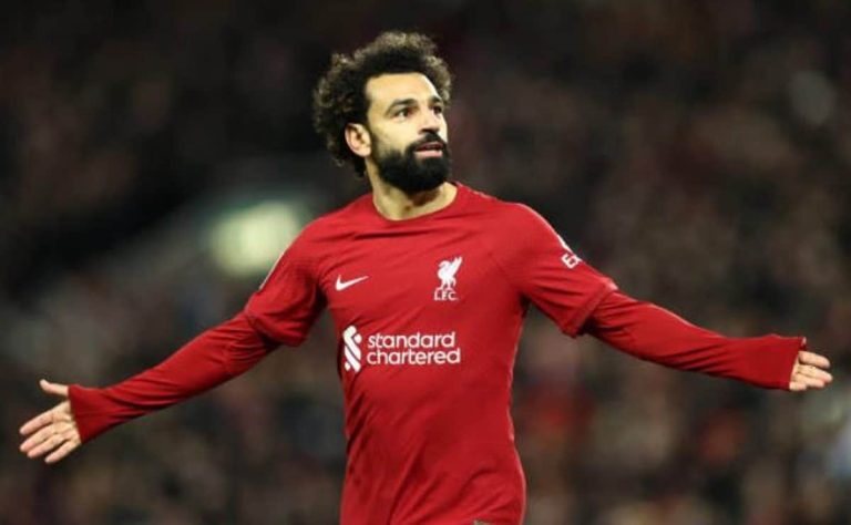 محمد صلاح في حوض متجمّد وليفربول يعمل على إنقاذه بخطة جهنمية