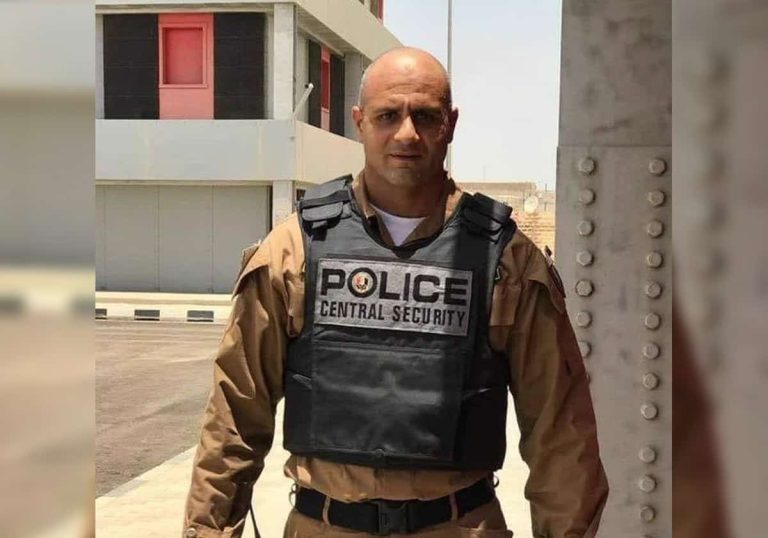 مصر.. هجوم على مقر الأمن الوطني بالعريش وسقوط قتلى بينهم ضابط كبير