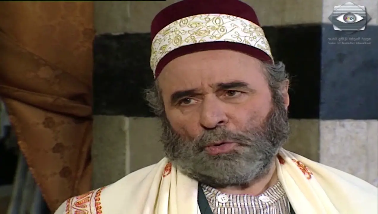 محمود جركس