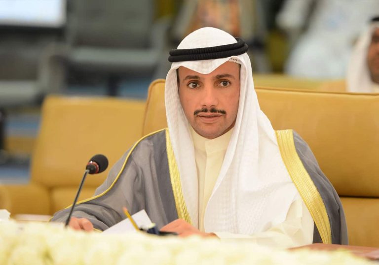 قدّم طلبين جديدين.. تعليق مرزوق الغانم على طباعة 100 ألف نسخة من القرآن باللغة السويدية قدّم طلبين جديدين.. تعليق مرزوق الغانم على طباعة 100 ألف نسخة من القرآن باللغة السويدية
