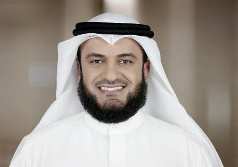 مشاري العفاسي يهاجم منتقدي بذخه في كندا بأوصاف غير لائقة!